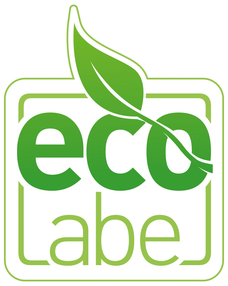 Logo Écolabel
