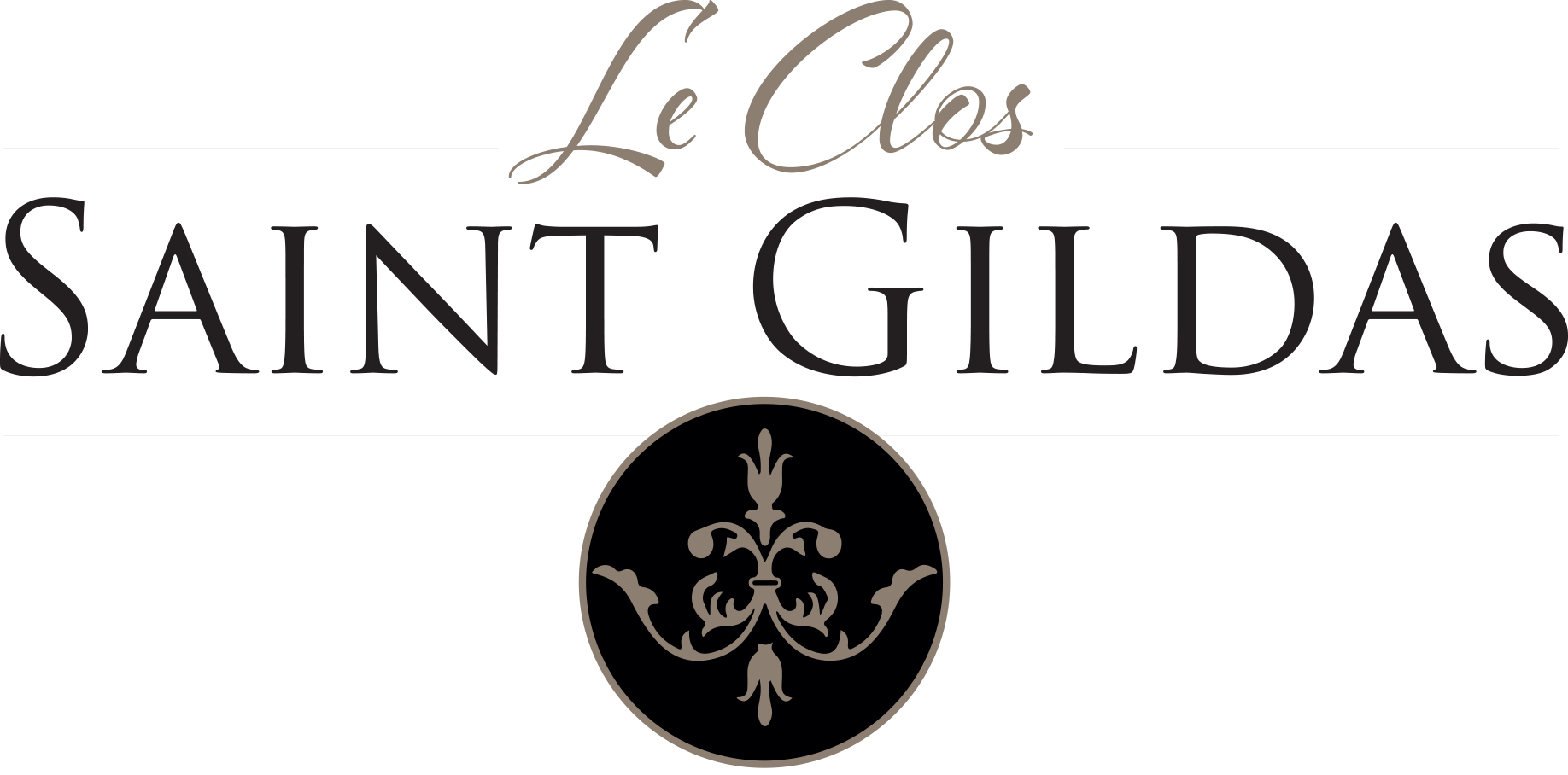 Le Clos Saint-Gildas