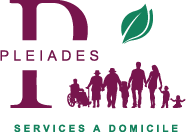 Pléiades, services à domicile