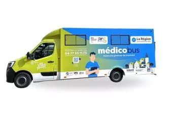 Médicobus