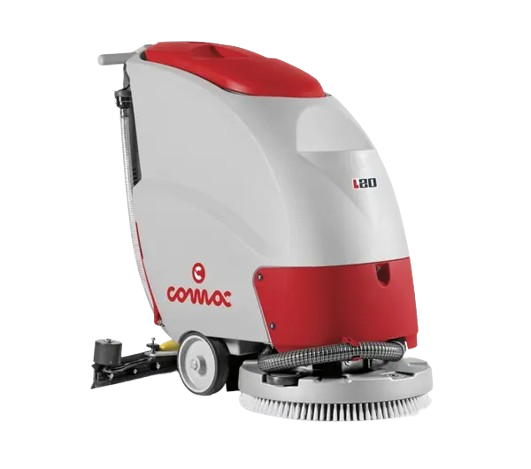Grande autolaveuse Comac L20E