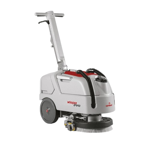 Autolaveuse Comac Vispa XL