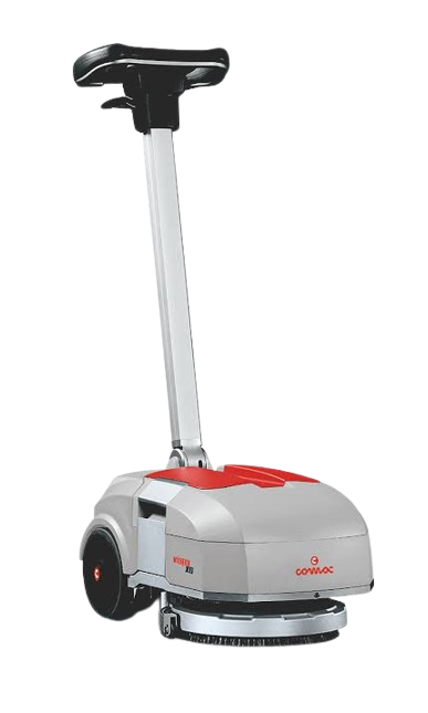 Autolaveuse compacte Comac Vispa XS