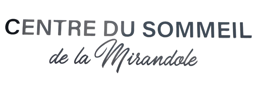 Centre du Sommeil de la MIRANDOLE