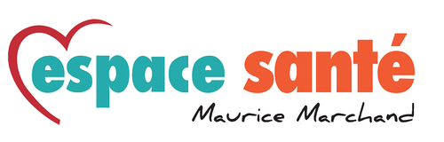 Espace santé Maurice Marchand